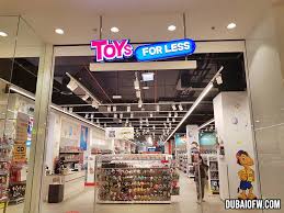 I want to receive the latest brands for less catalogues and exclusive offers from tiendeo in dubai. Toys For Less Where To Buy Cheap Branded Toys In Dubai Dubai Ofw