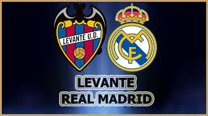 Real madrid clinches an unlikely la liga title. Commentary Levante Real Talk Youtube