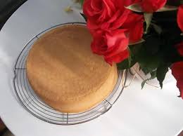 Genoise Super Rapide Et Moelleuse Recette Recette Genoise Recette Gateau Simple Et Facile
