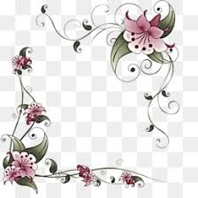 Ingat lho bahwa didunia ini tidak ada yang sempurna kecuali allah subhanahu. Ornamen Bunga Unduh Gratis Desain Floral Ornamen Dekoratif Seni Visual Arts Ornamen Bunga Gambar Png