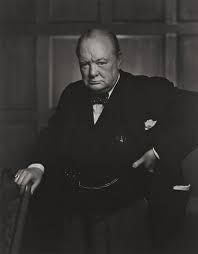 Lady churchill had the original destroyed. Why Prime Minister Churchill Hates His Portrait Movies Tv Stack Exchange