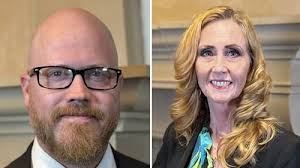 Edgemere Appoints Ryan Bixler as Culinary Director and Leslie Doran  Sparciano as Sales Counselor