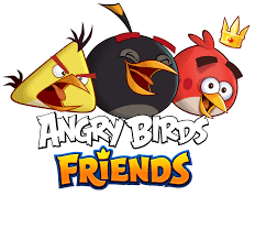 Maybe you would like to learn more about one of these? Games Angry Birds