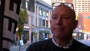 'Inside job': Clergy sexual abuse survivor shares story decades later