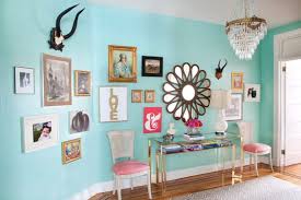 These are the best paint colors for small living rooms, according to designers. 9 Most Favorite Aqua Paint Colors You Ll Love Interiors By Color