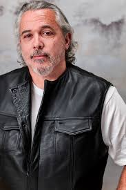 Wild West Chronicles" Jim Roberts Cleans Up Jerome (TV Episode 2022)