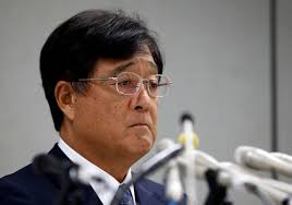 Mitsubishi Motors stays in cross hairs as Nissan rescue falls behind