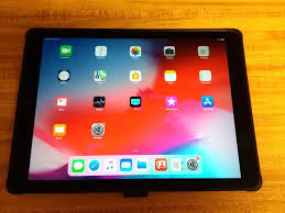 Apple Ipad Pro 1st Gen 128gb Wi Fi Cellular Unlocked 12 9in Space Gray Apple Ipad Pro Ipadpro Apple Ipad Mini 1st Generation Apple Ipad Pro Ipad Mini