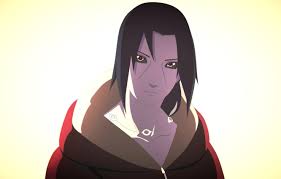 This new tab page provides a large variety of high definition wallpapers of akatsuki. Wallpaper Naruto Akatsuki Uchiha Itachi Edo Tensei Images For Desktop Section Prochee Download