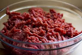 The general myth surrounding hamburger meat that is brown on the inside stems from the incorrect while a hamburger that is brown on the inside may seem a bit unusual, there is simply no merit to. Why Is My Ground Beef Brown Inside Lawrence Meat