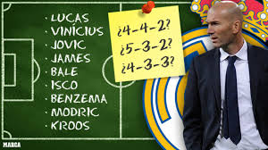 Wont find those tun of the mill type cigars that you find at those other locations. Real Madrid Zidane S Options Against Celta Vigo 4 4 2 James And Bale A Front Two Marca In English