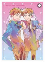 We did not find results for: Ouran High School Host Club Pale Tone Series Synthetic Leather Pass Case Hikaru Hitachiin Kaoru Hitachiin Anime Toy Hobbysearch Anime Goods Store