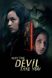 For torrent links, you will need to install a separate bittorrent. May The Devil Take You 2018 Spookyflix