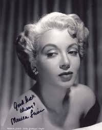 Monica Lewis age, hometown, biography