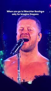 Imagine Dragons at Werchter Boutique: A Must-See Experience