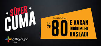 Iste Turkiye Nin Black Friday Indirimleri Black Friday Kara Cuma Ne Zaman Baslayacak Teknoloji Haberleri