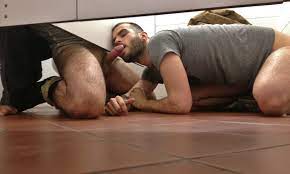 Public Restroom Gay Understall Sex 18496 | Hot Sex Picture