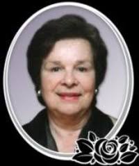 Obituary of Lenore Frances Brush