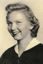 June Ennis's Instagram, Twitter & Facebook