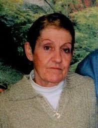 Catherine Coralie Bernadette Zinzo Obituary