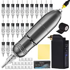 We did not find results for: 10 Best Tattoo Pen Machine Reviews 2021