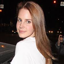 Coolspotting: Lana del Rey