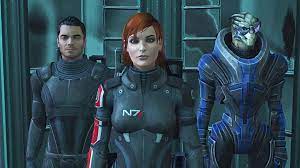Home mass effect legendary edition. Rxnf7hvlbyurtm