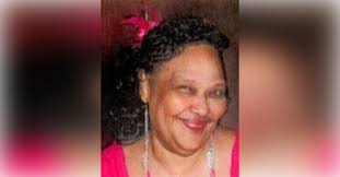 Obituary information for Miriam P. Singleton