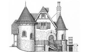 Check spelling or type a new query. English Cottage House Plans Storybook Style