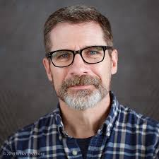 Hit The Streets 137: See the World in a New Way with Craig Strong — Valérie  Jardin