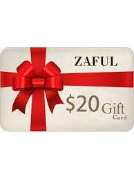Maybe you would like to learn more about one of these? 16 Off 2021 Zaful Egift Card In As The Picture Zaful