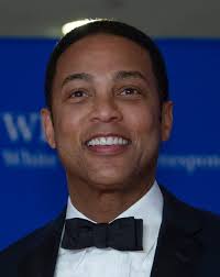 Caroline Decker Left Fox Radio Correspondent Editorial Stock Photo