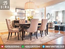 Set Meja Makan Minimalis Jepara Kursi Makan Minimalis Terbaru Meja Makan Minimalis Mewah Df 0224 Untuk melihat katalog produk furniture meja makan silahkan kunjungi www.mejajepara.com yang menjual berbagai furniture meja yang berkualitas.