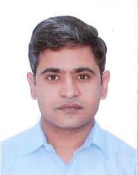 Dr Syed Imran Haider