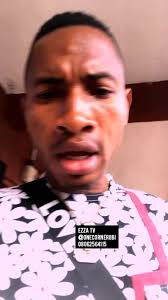 COMMUNIQUE ARISING FROM EZZA EZEKUNA LEADERS FORUM PLENARY MEETING VIA ZOOM  ON SUNDAY, 15TH MAY, 2022 1. A broad spectrum of Ezza Ezekuna sons and  daughters at home and in diaspora held a ...