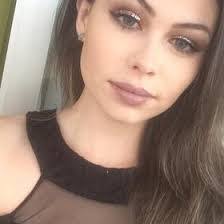 Carolina Eger's Instagram, Twitter & Facebook