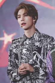 His english name is john suh. Johnny Nct127 Johnny Nct 1200x1801 Wallpaper Teahub Io