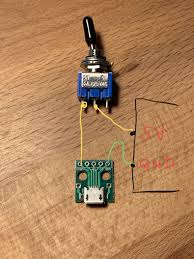 Hey, bei meinem ipad ist der an und ausschalter locker kann man den wieder fest machen und wenn ja wie? Hilfe Bei Simplen An Aus Schalter Hardware Tonuino