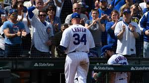 The couple is filing for divorce after 14 years of marriage. Maybe Jon Lester Likes Pitching In The Nl But His Hamstring Misses The Al Newscentermaine Com