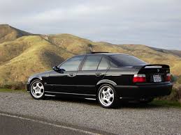 Bmw E36 Black Bmw Alpina Bmw Classic Cars Bmw E36