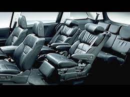 2018 odyssey elite, white exterior, mocha interior. 2021 Honda Odyssey All New Honda Odyssey 2021 Youtube