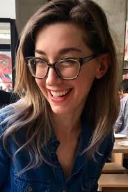 10 Questions for Rebecca Hazelton