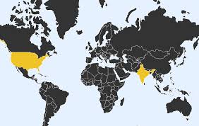 Baby Map