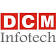DCM INFOTECH LIMITED logo