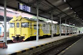 We did not find results for: Pt Kereta Api Indonesia Persero Pt Kai Railtravel Station