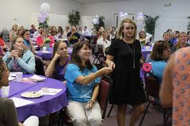 A packet only has a header. Relay For Life Season Begins Plant City Observer