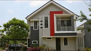Minimalis adalah gaya rumah yang mengacu pada pemanfaatan ruang seoptimal mungkin yang mengedepankan fungsionalitasnya. Prospek Rumah Minimalis Tahun 2019 Home Facebook