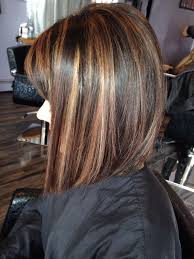Dark ash blonde color with straight hair. 1001 Ideas For Brown Hair With Blonde Highlights Or Balayage