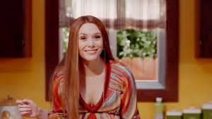 Tom Holland And Harrison Osterfield Gifs Wandavision 2020