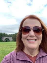 Member Profile: Amy Aldridge Sanford